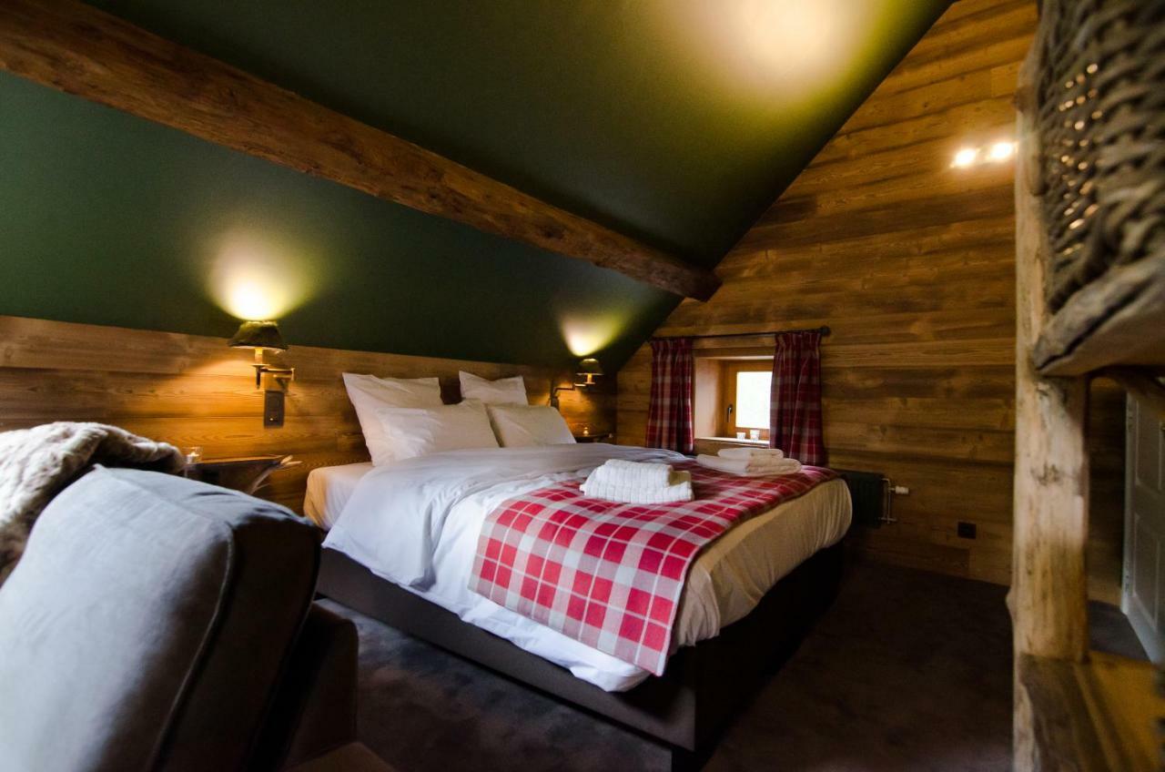 River Lodge Hotel Insolite Маредсу Екстер'єр фото