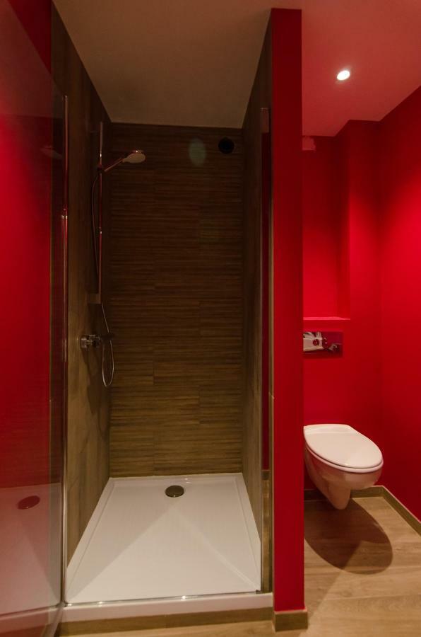 River Lodge Hotel Insolite Маредсу Екстер'єр фото