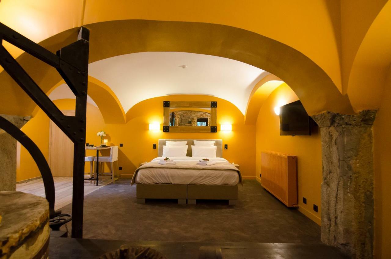 River Lodge Hotel Insolite Маредсу Екстер'єр фото